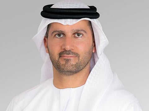 Mohamed Ibrahim Al Hammadi has led the development of the UAE Peaceful Nuclear Energy Programme and the Barakah Plant since its inception.