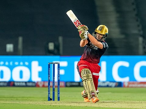 Royal Challengers opener Anuj Rawat showed plenty of maturity to score his maiden half-century against Mumbai.