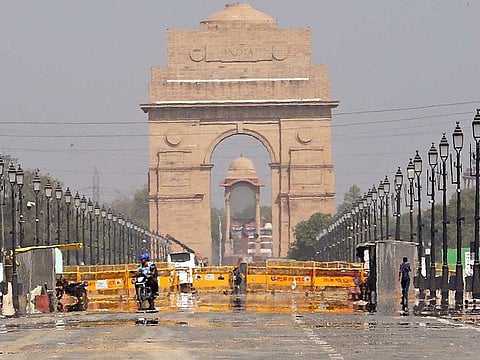 Doubting the loyalties and cultural ties of the Indian elite is a misplaced notion