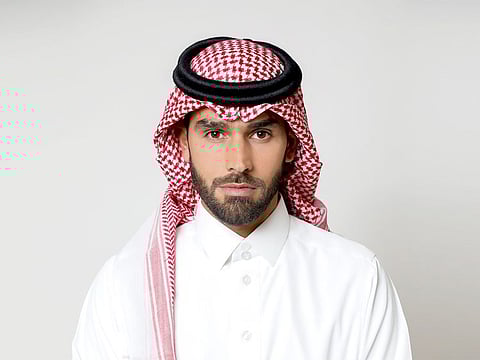 Saud Altassan, Chief Executive Officer of EFG Hermes KSA