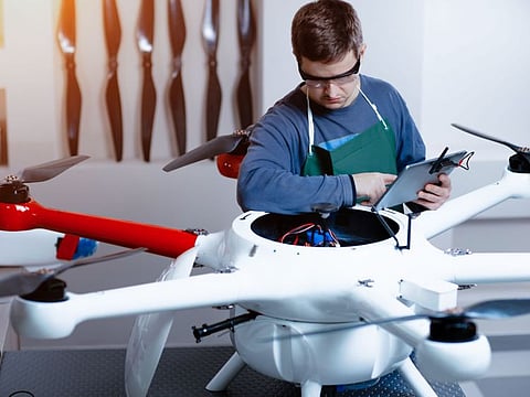 Open Robotics to provide open source simulator for Maritime Grand Challenge in Abu Dhabi