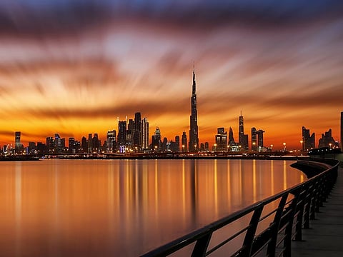 Greenfield FDI into Dubai amounted to 53 per cent of the total FDI projects recorded in 2021.