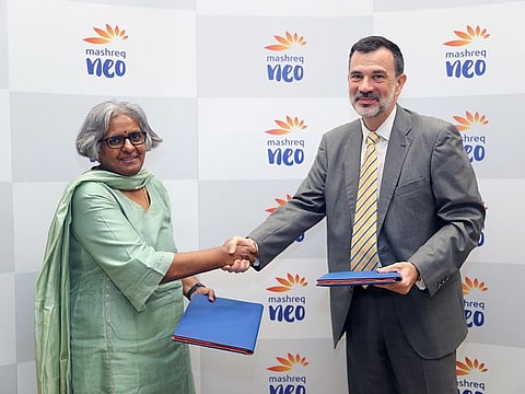 Customers will also be able to make instant remittances to India via the app's quick remit facility.