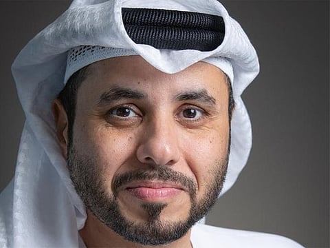 Omar Hamad Abdullah Hamad Bu Shehab.