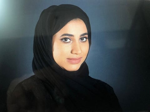 Asma Al Juwaied, Manager of the Sharjah Press Club, says the Sharjah Ramadan Majlis has a refreshing agenda every year to keep pace with societal interest.