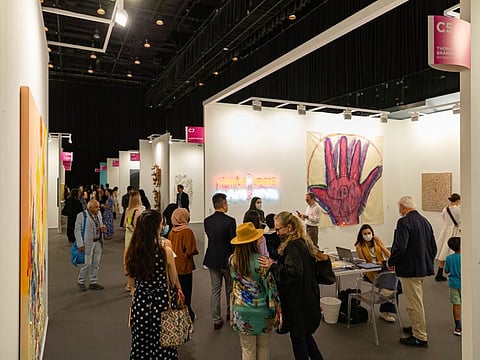 The Dubai Culture and Arts Authority (Dubai Culture) on Tuesday unveiled the results of the study on the performance of the emirate’s cultural and creative industries between 2018 and 2020.