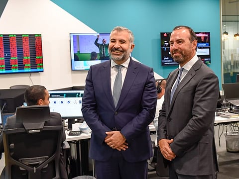 It was in May last year that the UAE regulator updated its rules regarding online trades and licensing.