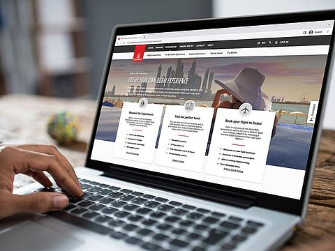 Customers can choose from pre-curated itineraries if they are first-time visitors, or if they have specific interests in sports, culture, adventure, or entertainment and the arts.