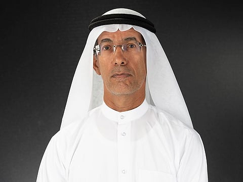 Eissa Al Suwaidi joined the Council at its creation in 2007.
