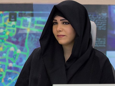 Sheikha Latifa bint Mohammed bin Rashid Al Maktoum today inaugurated the third edition of the world’s biggest book sale, ‘Big Bad Wolf Books’.