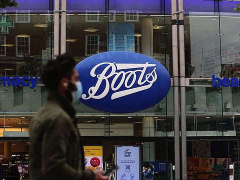 Ambani's Reliance Retail already has an understanding with Boots in India.