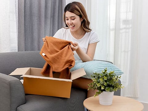 From clothes to accessories to shoes, buy a slew of fashion products with a coupon that'll grant you savings of 15% on Amazon.