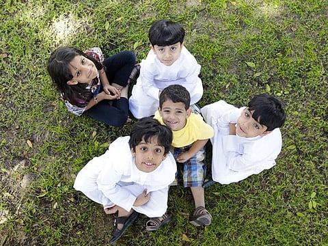‘Tickit for Good’ aims to support disadvantaged, at-risk women and children of Dubai Foundation for Women and Children.