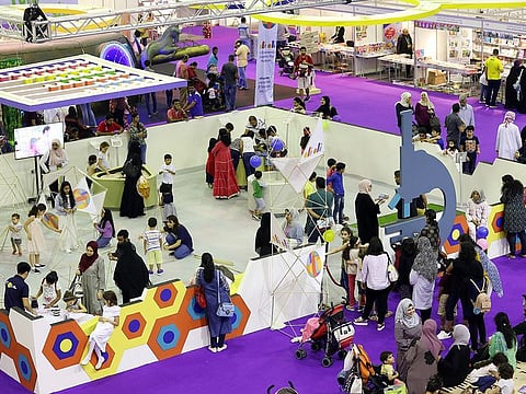 The theme of the festival's upcoming 13th edition is ‘Create Creativity’