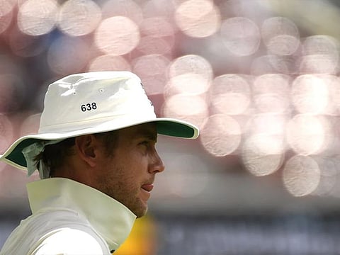 Broad had been touted as a short-term option for the role replacing Root as England Test captain.