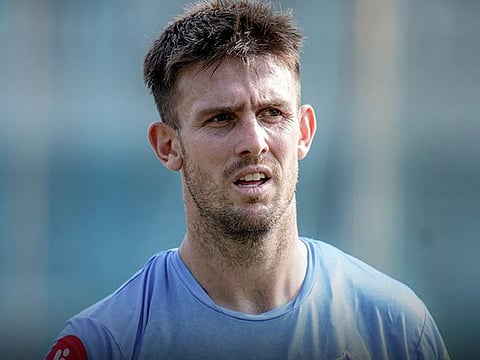 Mitchell Marsh, the Australian allrounder, became the first case of a player testing positive for Covid-19 in IPL 2022.