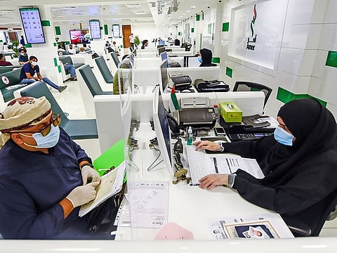 All visit visas allow their holders to enter the UAE once or multiple times, as determined by the issuing entity. However, the visa holder is not allowed to stay in the country for more than 180 days.