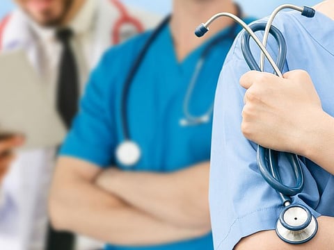 While medical tourists coming to the UAE is making gains, more UAE residents are preferring care within their country.