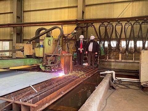 Al Seer Marine wants to kickstart a major expansion of its fleet by adding a further 15 vessels this year itself.