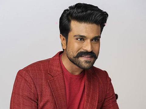 Ram Charan