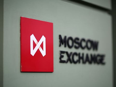 The move is in response to restrictions the Bank of Russia has placed on foreign investors, HMRC said.