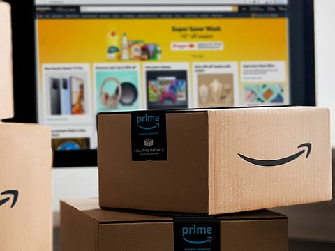Prime members are the first through the door of Amazon's Eid Sale, gaining access to hundreds of exclusive deals.