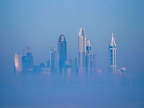 Mansions in the Metaverse world? A brokerage firm, Union Square House, in Dubai plans to let buyers into Metaverse mansions soon.