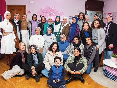 Vatika Voices gave the opportunity to 1,000 women to participate in a 4-day boot camp involving more than 25 hours of online courses in their business fields of choice, providing participants the required tools to empower them in fields as varied as fashion and technology to sports and F&B