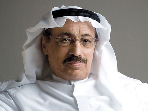 Abdul Rahim Al Zarooni