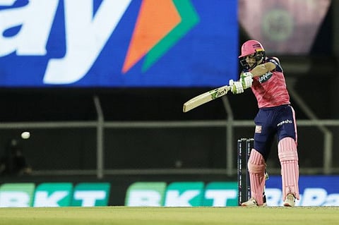 Jos Buttler of Rajasthan Royals has been in impressive form in this TATA Indian Premier League 2022.