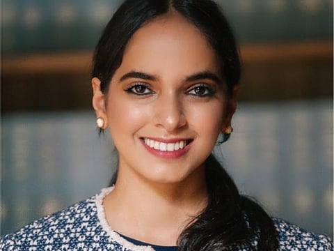 Dubai Abulhoul: Brimming with thought-provoking deconstructs, test ideas and dialogue triggers.