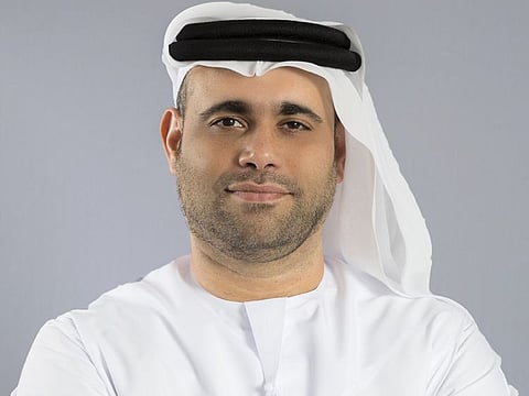 Emirati entrepreneur Saleh Hamed started an AI-powered online platform that custom makes and sells kandoras at age 40.