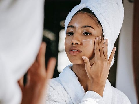 Surprise your loved ones with gift sets if they appreciate a good, nourishing skin care regimen.