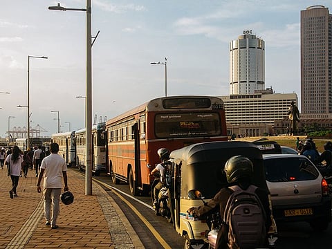 The government also approved the granting of five-year visas to any foreigner spending a minimum of $75,000 to buy an apartment on the island.