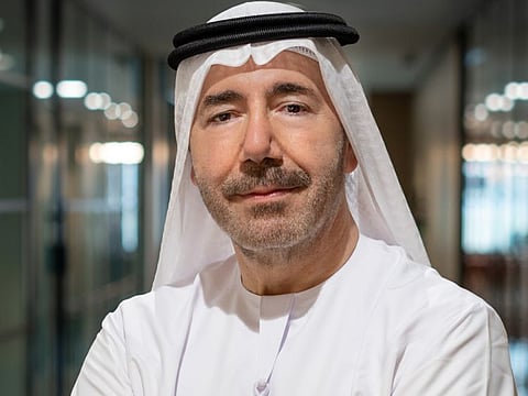 Nader Haffar expressed KPMG's pride in contributing to an initiative that embodies the values of generosity and giving.