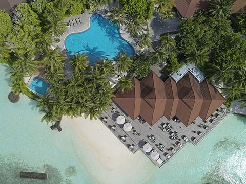 There will be a rush on at airports in Dubai with a sizeable number planning to head out rather than spend a staycation.