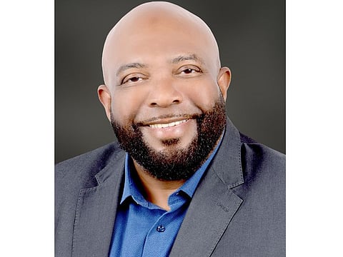 Jeffrey Smith, Director of School Partnerships, iCademy ME