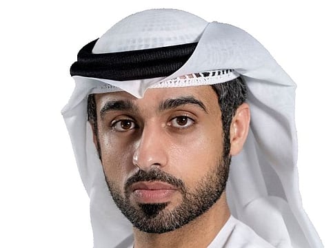 Rashid Ali bin Obood Al Falasi.