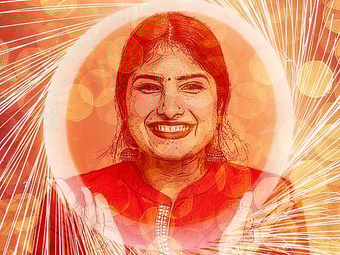 One level of energy is the food that you eat, the water that you drink, the air that you breathe and the sunlight that you receive, writes Sadhguru.