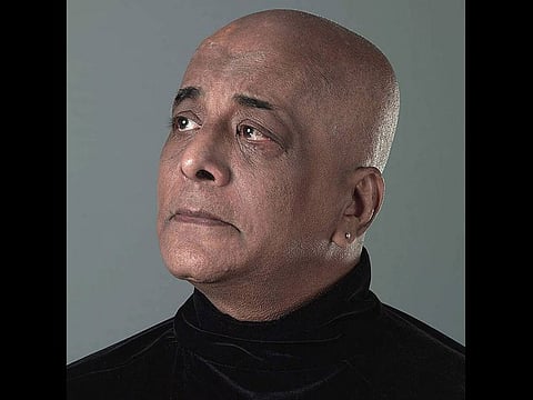 Born in Chennai and educated there, Salim Ghouse later graduated from the FTII, Pune, and then plunged into theatres.