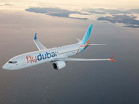 A flydubai spokesperson told Gulf News, “flydubai flights are operating to schedule following the opening of airspaces in the region. We are in direct contact with our passengers whose travel plans have been affected.”