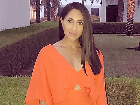 Saher Bhatti, 32, a UAE-based British expat, recalls how practising law taught her to be realistic and accept detours in her entrepreneurial journey.