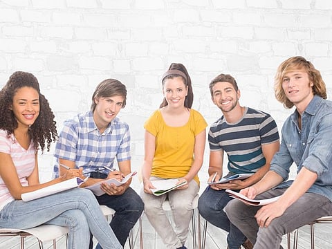 Gulf News Edufair brings together more than 25 top universities and 10 career services providers