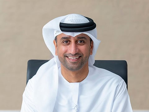 Fahad Al Hassawi is hitting the right numbers on du's financials and subscribers. A Dh303 million net profit for April-June signals that.