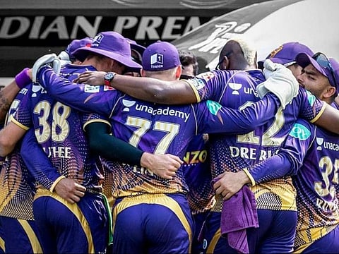 Kolkata have lost 5 consecutive matches in the IPL and the constant chopping and changing of players in the team has not helped matters.