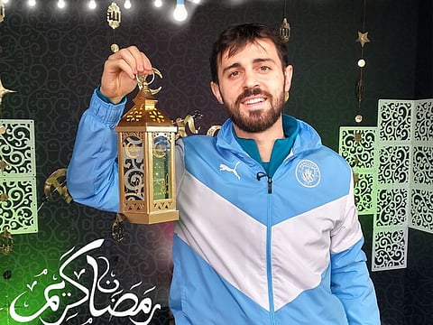 This year during Ramadan, fans enjoyed a range of activity with exclusive Ramadan themed quizzes, competitions and content including, an Iftar dish tasting video with Bernardo Silva.