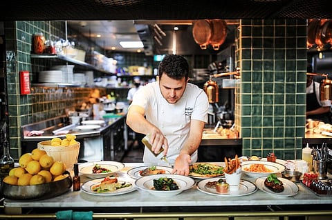 Dubai Food Festival 2022 reveals full line-up