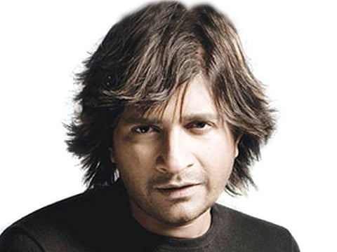 Krishnakumar Kunnath aka KK