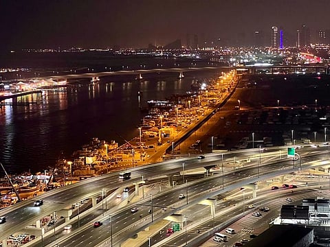 New infrastructure, new bridges, and then there is the new Gold Souk Extension. It is all coming together for Deira, Dubai's legacy destination.