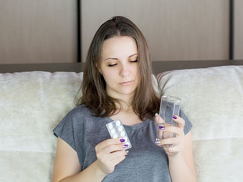 The only silver lining in my silent misery was that other than losing my voice and a slightly irritated throat, I felt absolutely fine